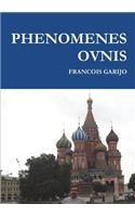 Phenomenes Ovnis