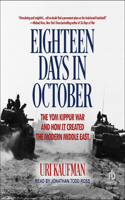 Eighteen Days in October