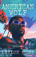 American Wolf