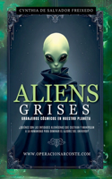 Aliens Grises - Granjeros Cósmicos En Nuestro Planeta