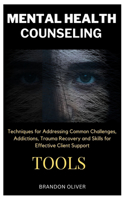 Mental Health Counseling Tools