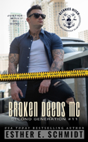 Broken Deeds MC