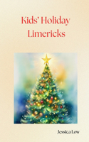 Kids' Holiday Limericks
