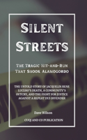 Silent Streets - The Tragic Hit-and-Run That Shook Alamogordo