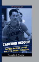Biography Of Cameron Reddish