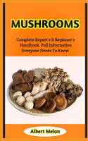 Mushrooms
