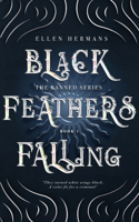 Black Feathers Falling