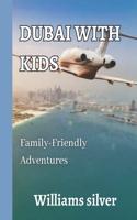 Dubai with Kids