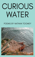 Curious Water: Poems by Nathan Toomey