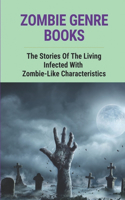 Zombie Genre Books