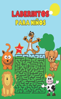 laberintos para niños 6-10 años: laberintos increíbles para niños inteligentes (8.5 "x 11")