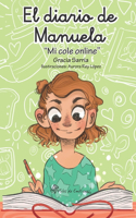 diario de Manuela: Mi cole online