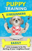 Puppy Training for Beginners