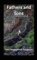 Fathers and Sons illustrated