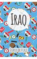 Diario de viaje Iraq