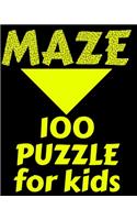 Maze