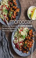 Moroccan Cookbook