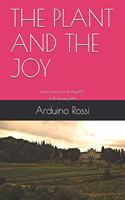 The Plant and the Joy: Poems written from 14 May 1972 to 15 January 1988(28 English)