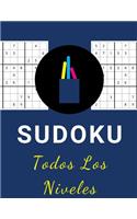 Sudoku Todos Los Niveles