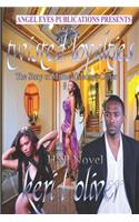 Twisted Loyalties: A Story of Manuel (Manny) Carter