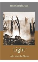 Light: Light from the Abyss