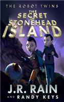 Secret of Stonehead Island