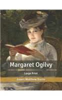 Margaret Ogilvy