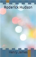 Roderick Hudson