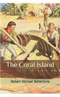 The Coral Island