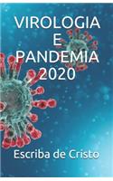 Virologia E Pandemia 2020