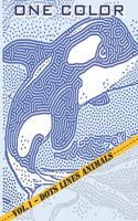 One Color