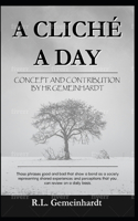 A Cliche a Day