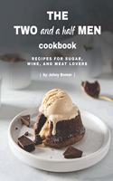 Two and a Half Men Cookbook