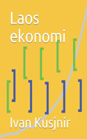 Laos ekonomi
