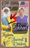 Sadhguru, Eckhart Tolle