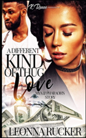 DIfferent Kind Of Thug Love: Mya and Pharaoh's Story