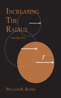 Increasing the Radius