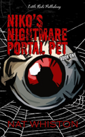 Niko's Nightmare Portal Pet