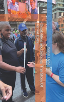 Disabilities and Secrets