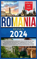 RUMÄNIEN reisen 2024