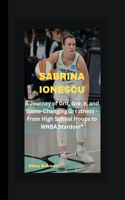 Sabrina Ionescu