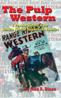 Pulp Western (hardback)