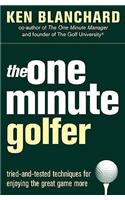 One Minute Golfer