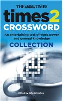 Times 2 Crossword Collection - Book 2