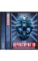 Department 19