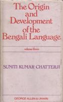Origin and Development of the Bengali Language
