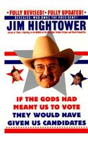 Election 2000: A Space Odyssey