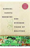 One Hundred Years of Solitude: (Harper Perennial Deluxe Editions)