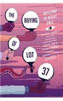 Buying of Lot 37: Welcome to Night Vale Episodes, Vol. 3