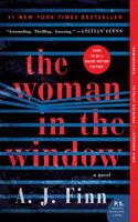 WOMAN IN THE WINDOW INTL THE